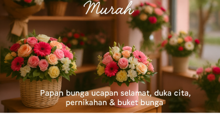 Toko Bunga Kopo